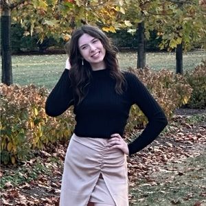 Meet your Posher, Kara